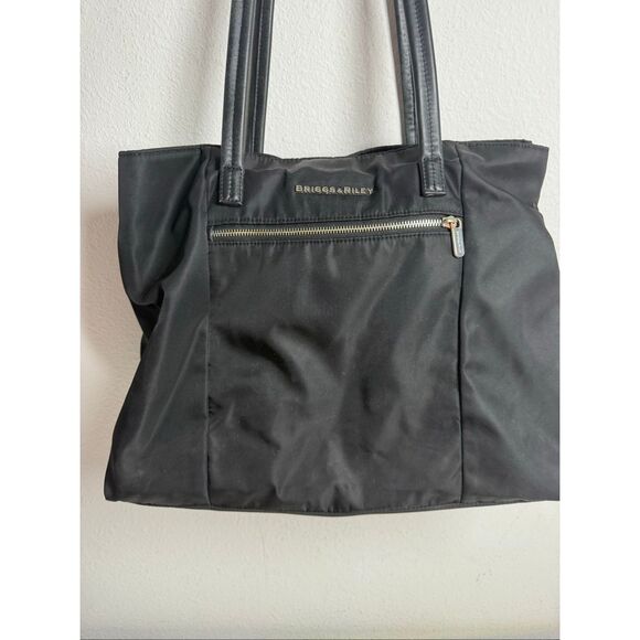 Briggs & Riley Rhapsody-Essential Tote Bag Black See Description - Picture 4 of 16